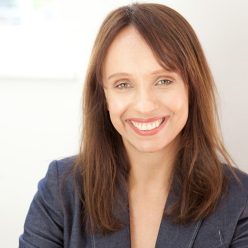 Geraldine Corbett